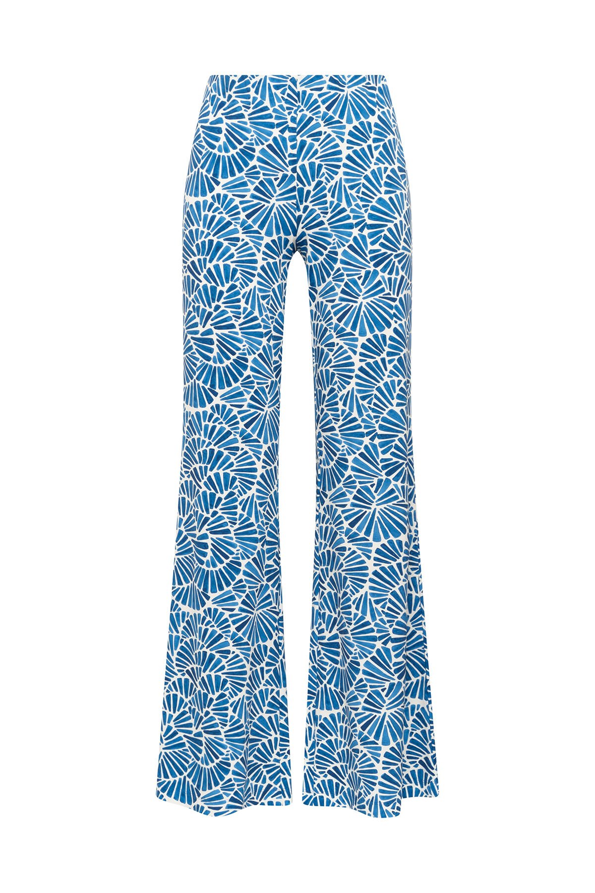 Malìparmi PANTALONE SHELL PANTALÓN Azul JH719570672 Malìparmi PANTALONE SHELL PANTALÓN Azul JH719570672