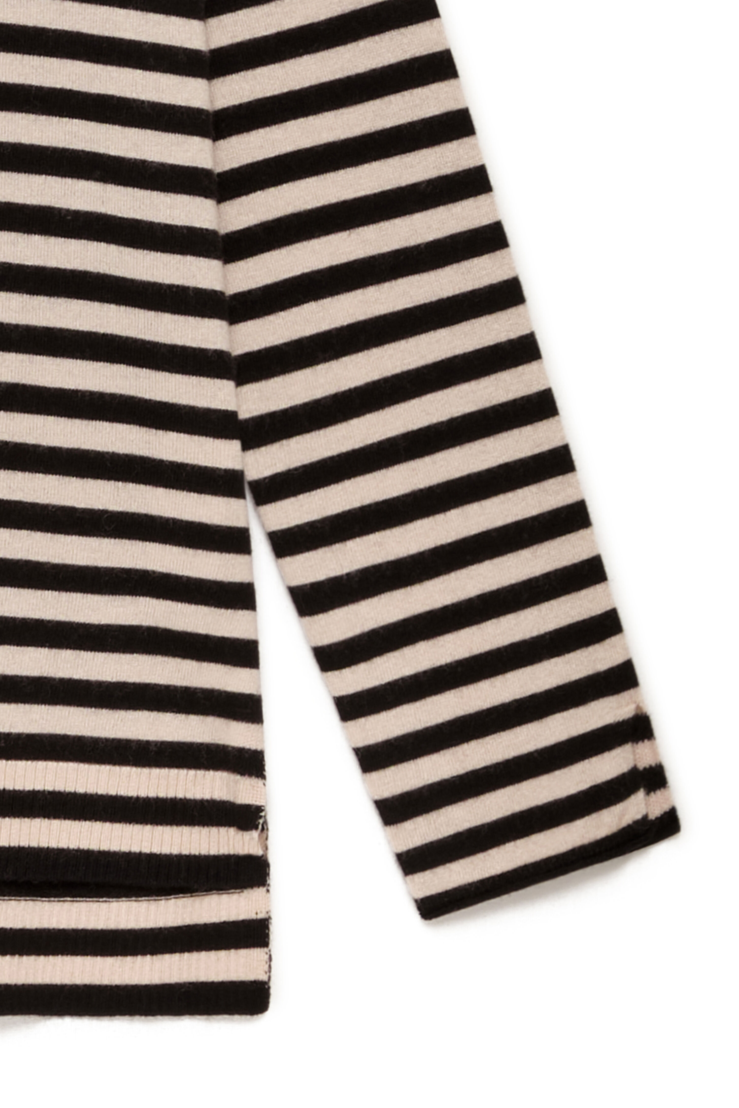 Maliparmi CARDIGAN SOFT TOUCH Nero JN371270538