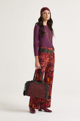 Maliparmi T-SHIRT COLOURS OF THE WORLD Mosto JK010070229