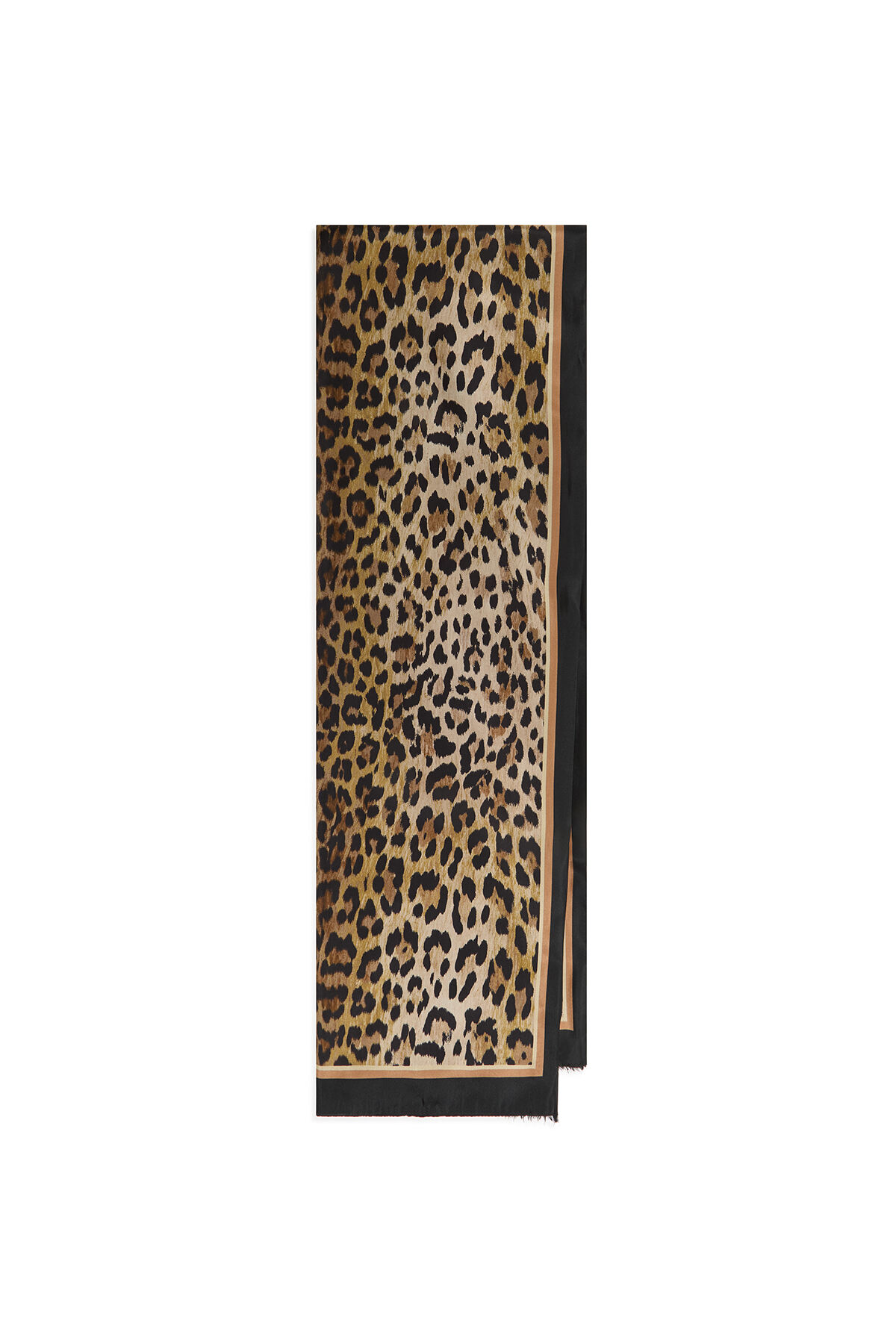 Maliparmi STOLA 70X200 COLLECTION PRINTS Leopardo IB020730123 Maliparmi STOLA 70X200 COLLECTION PRINTS Leopardo IB020730123