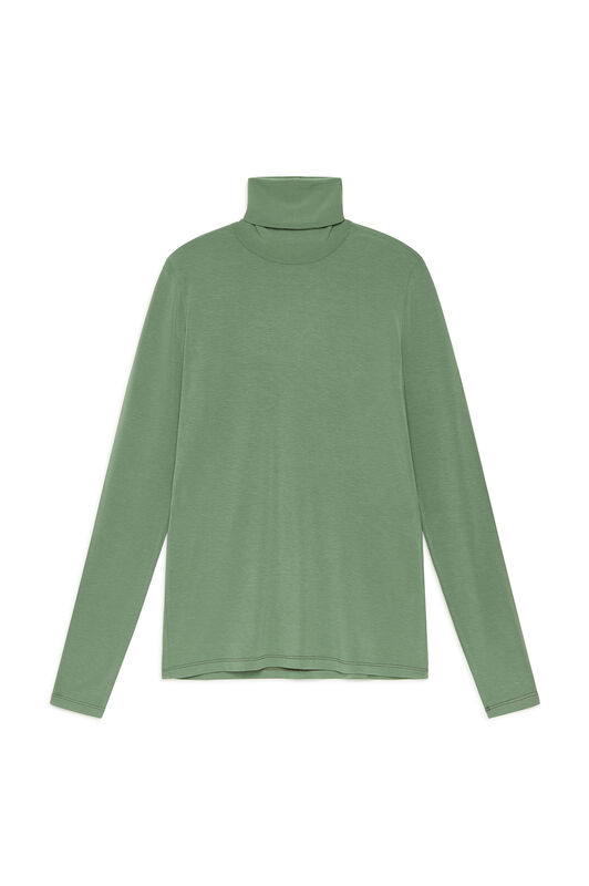 Maliparmi COLOURS OF THE WORLD T-SHIRT Fern JK026070229