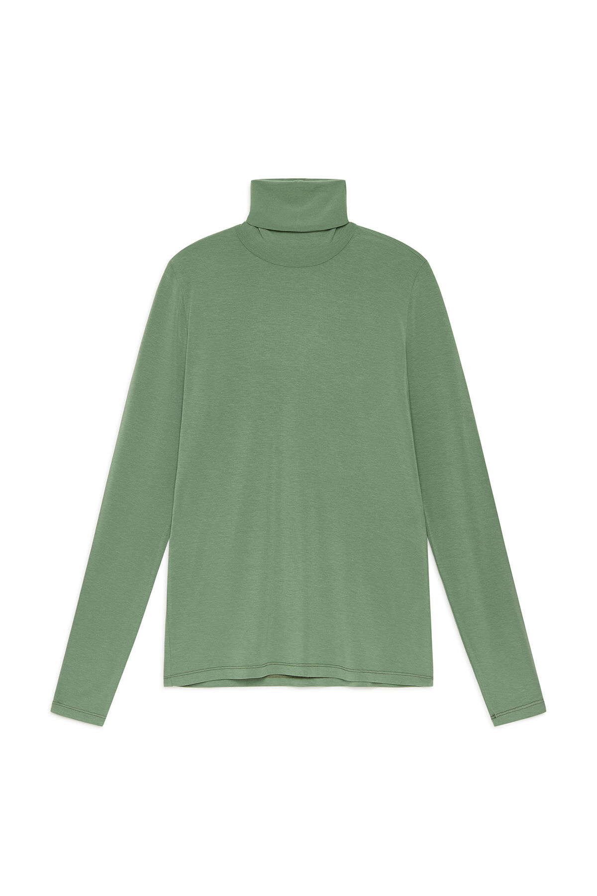 Maliparmi COLOURS OF THE WORLD T-SHIRT Fern JK026070229