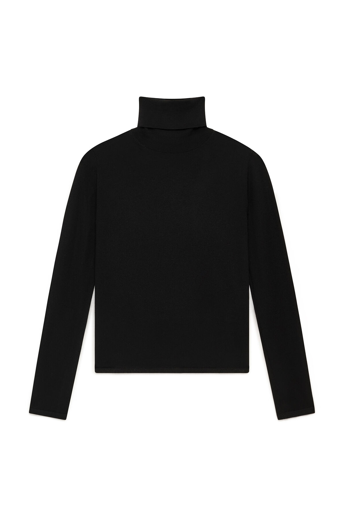 Maliparmi COLOURS OF THE WORLD KNIT Black JQ512374230 Maliparmi COLOURS OF THE WORLD KNIT Black JQ512374230