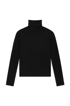 Maliparmi COLOURS OF THE WORLD KNIT Black JQ512374230 Maliparmi COLOURS OF THE WORLD KNIT Black JQ512374230