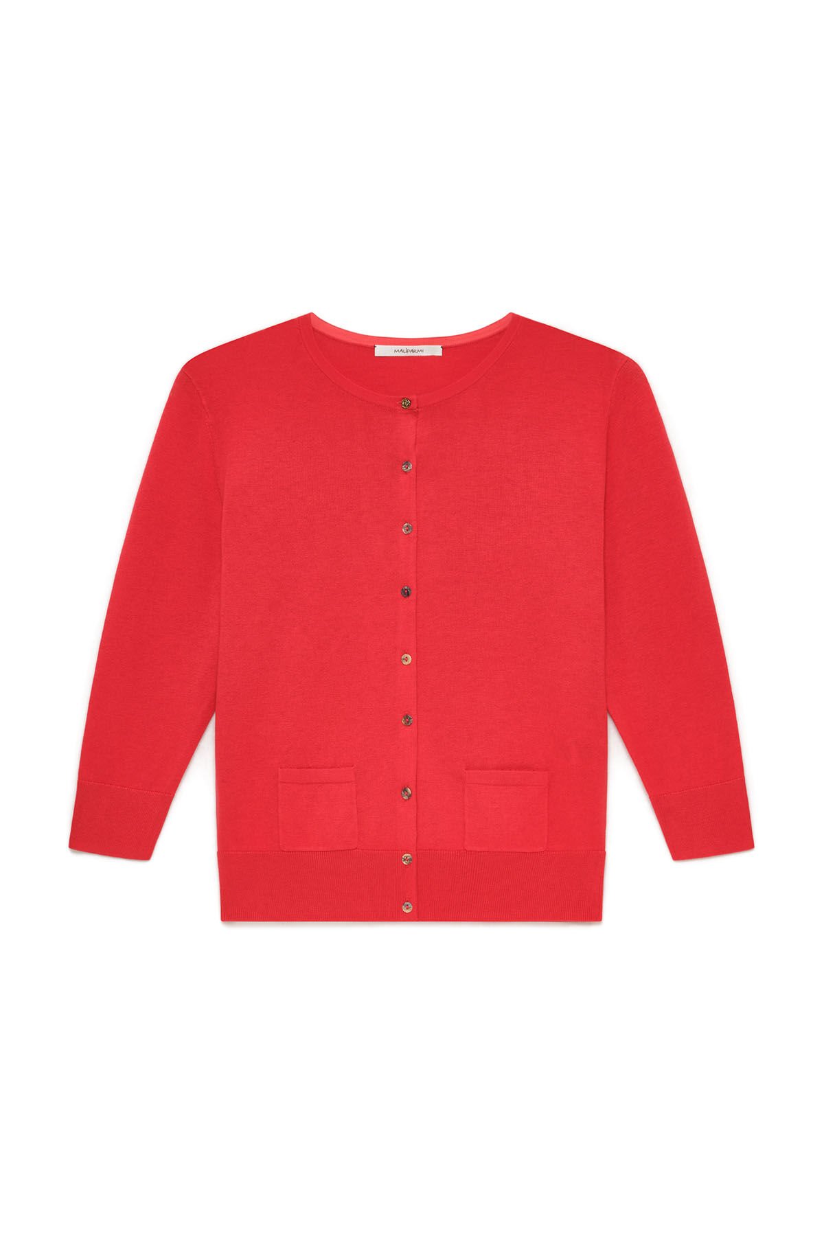 Malìparmi COLOURS OF THE WORLD CARDIGAN Coral JN218278074