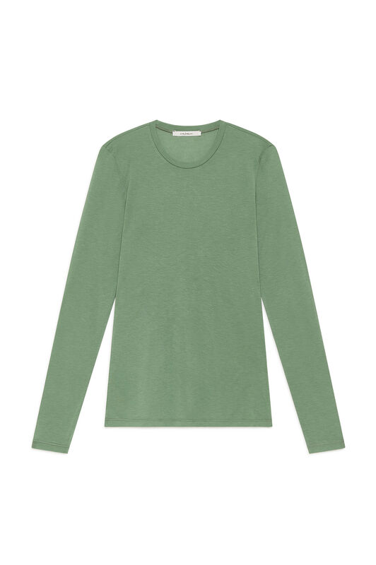 Maliparmi COLOURS OF THE WORLD T-SHIRT Fern JK010070229