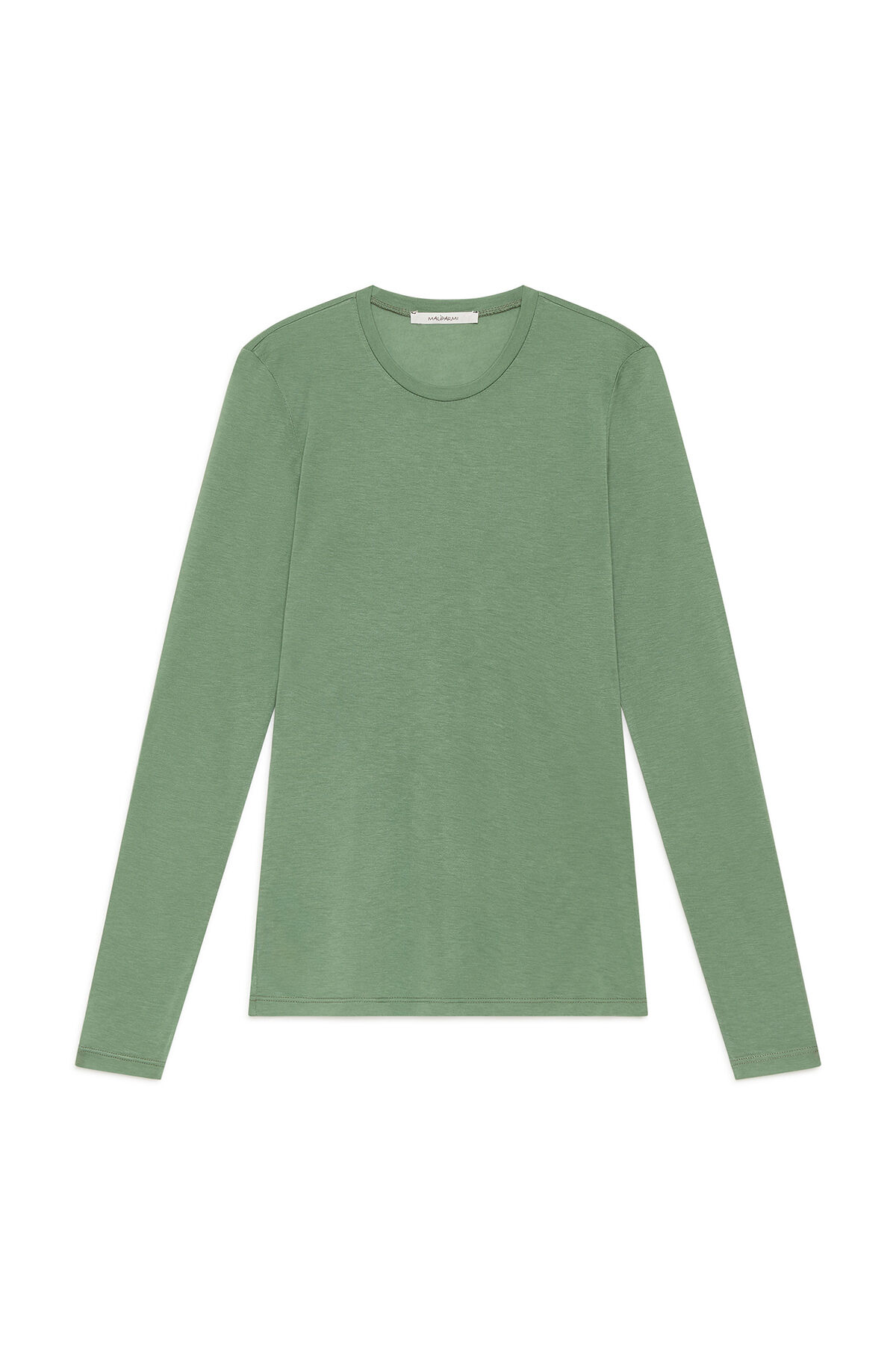 Maliparmi COLOURS OF THE WORLD T-SHIRT Fern JK010070229