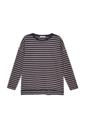 Maliparmi SOFT TOUCH KNIT Blue JQ504470538 Maliparmi SOFT TOUCH KNIT Blue JQ504470538