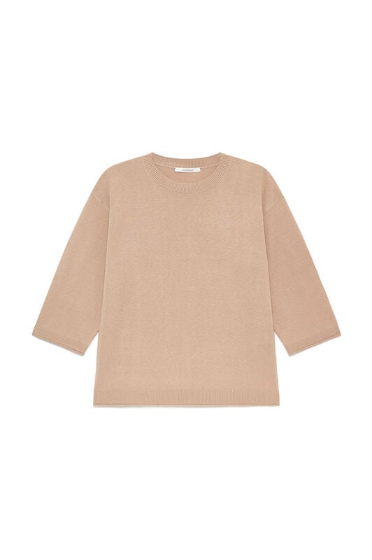 Malìparmi COLOURS OF THE WORLD PULL Sable JQ511678074 Malìparmi COLOURS OF THE WORLD PULL Sable JQ511678074