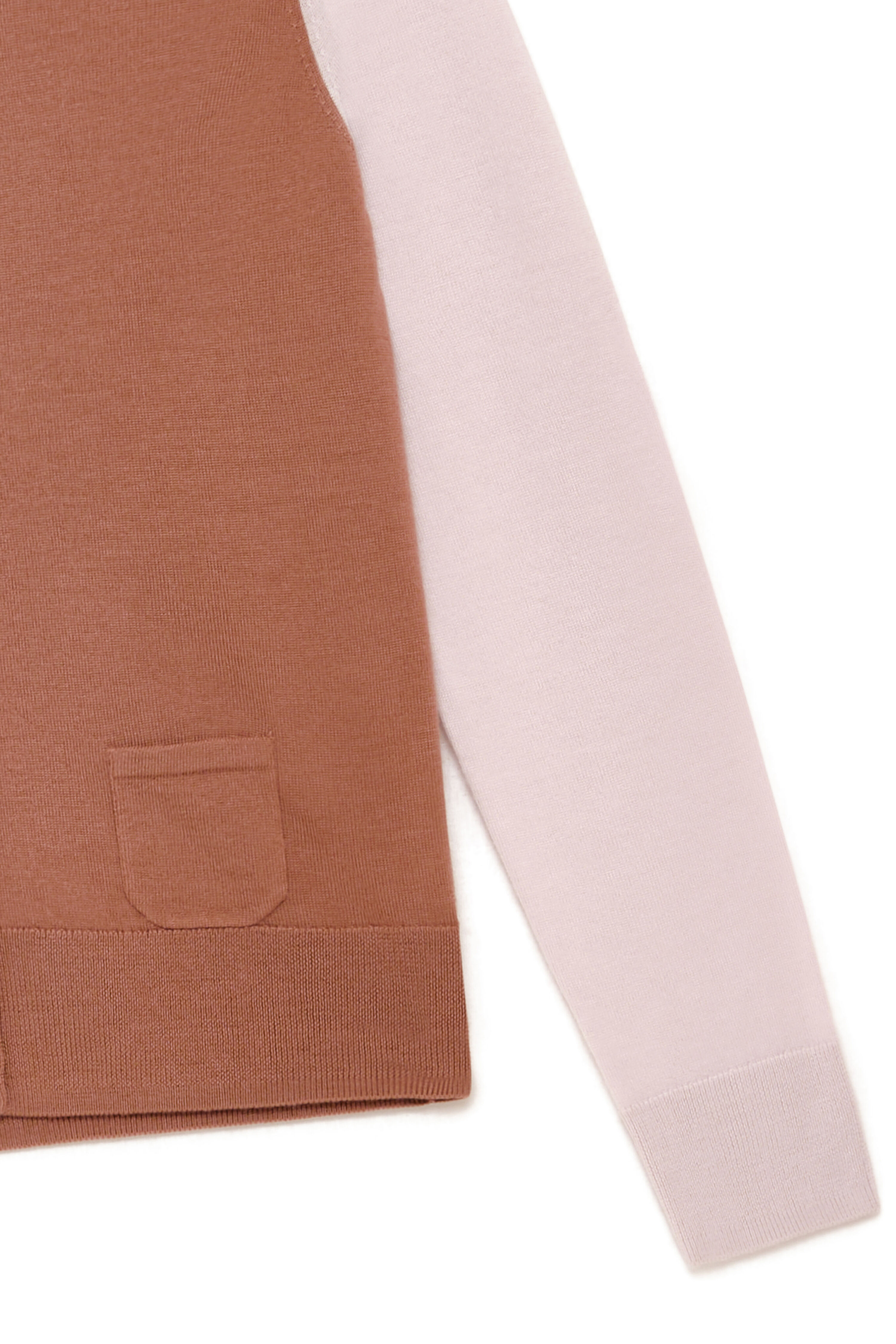 Maliparmi CARDIGAN COLOURS OF THE WORLD Rosa JN228374230 Maliparmi CARDIGAN COLOURS OF THE WORLD Rosa JN228374230