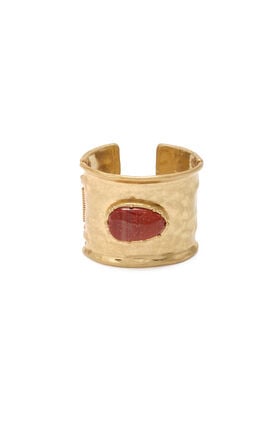 Maliparmi METALLIC FROST BRACELET Gold TB062692087