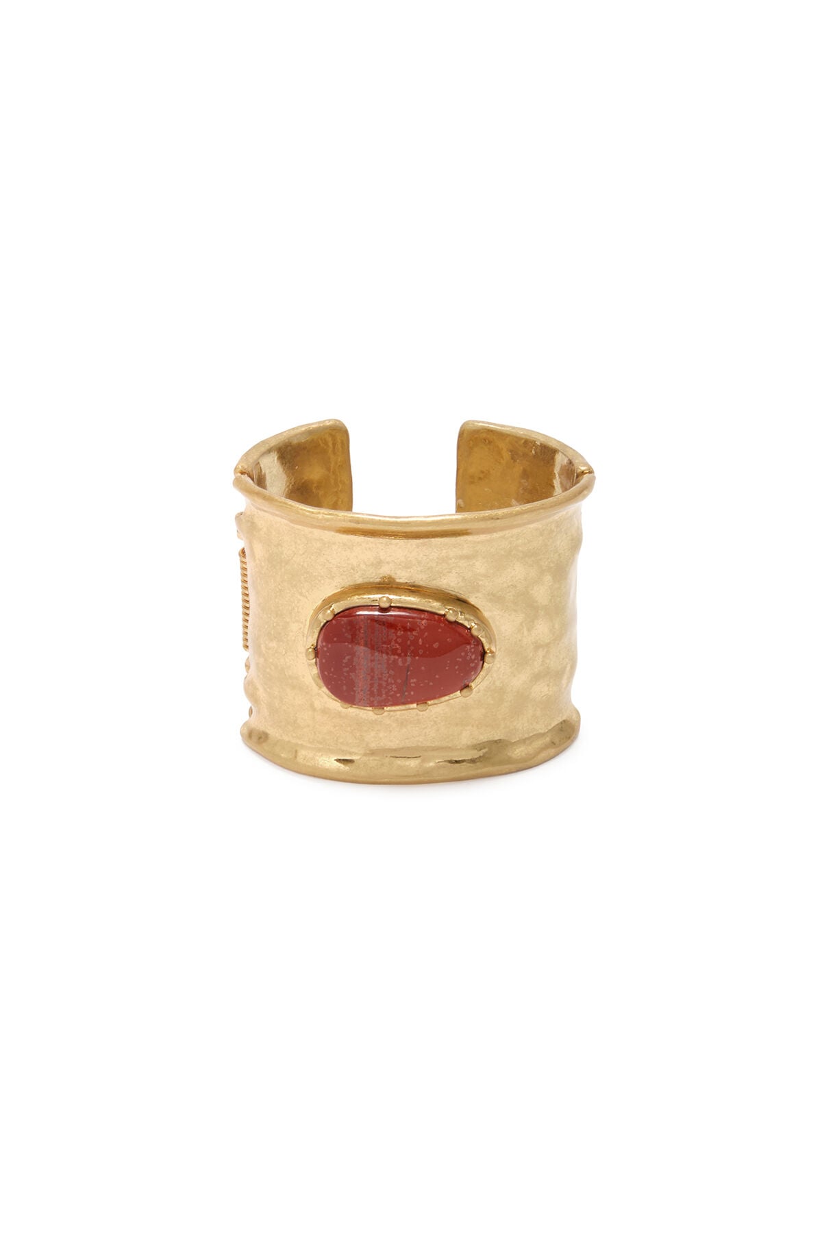 Maliparmi METALLIC FROST BRACELET Gold TB062692087 Maliparmi METALLIC FROST BRACELET Gold TB062692087
