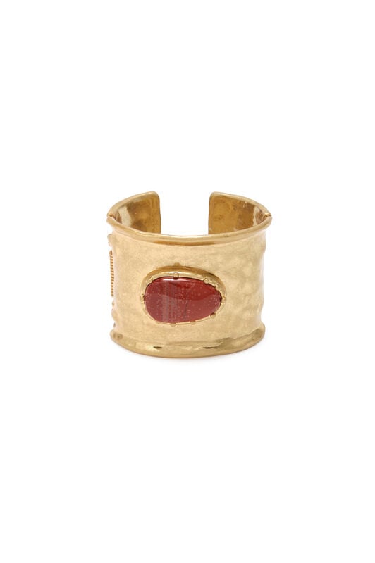 Maliparmi METALLIC FROST BRACELET Gold TB062692087 Maliparmi METALLIC FROST BRACELET Gold TB062692087