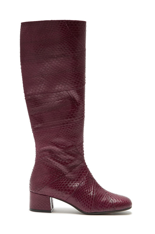 Maliparmi EXOTIC STRIPES BOOT Must ST022301556