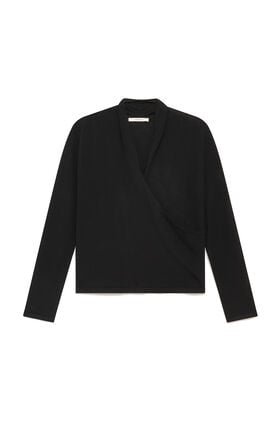 Maliparmi COLOURS OF THE WORLD KNIT Black JQ512574230 Maliparmi COLOURS OF THE WORLD KNIT Black JQ512574230