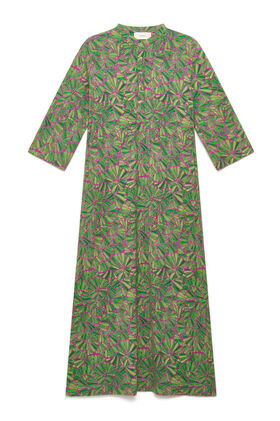 Malìparmi ABITO SHELL DRESS Purple JF672170672