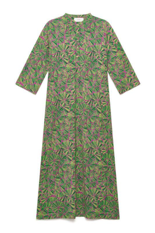 Malìparmi ABITO SHELL ROBE Violet JF672170672