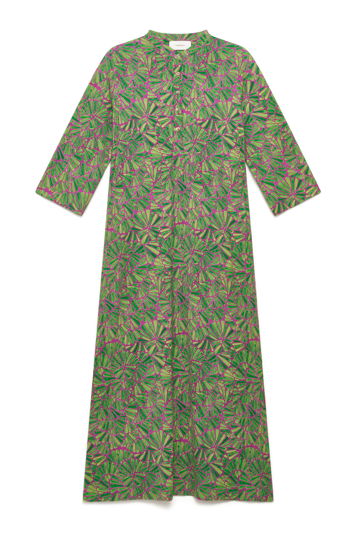 Malìparmi ABITO SHELL ROBE Violet JF672170672