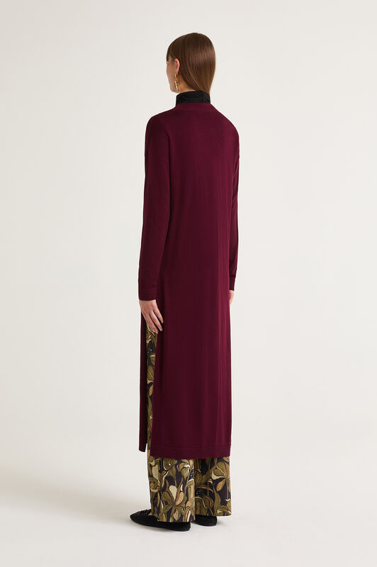 Maliparmi COLOURS OF THE WORLD CARDIGAN Must JN369574230