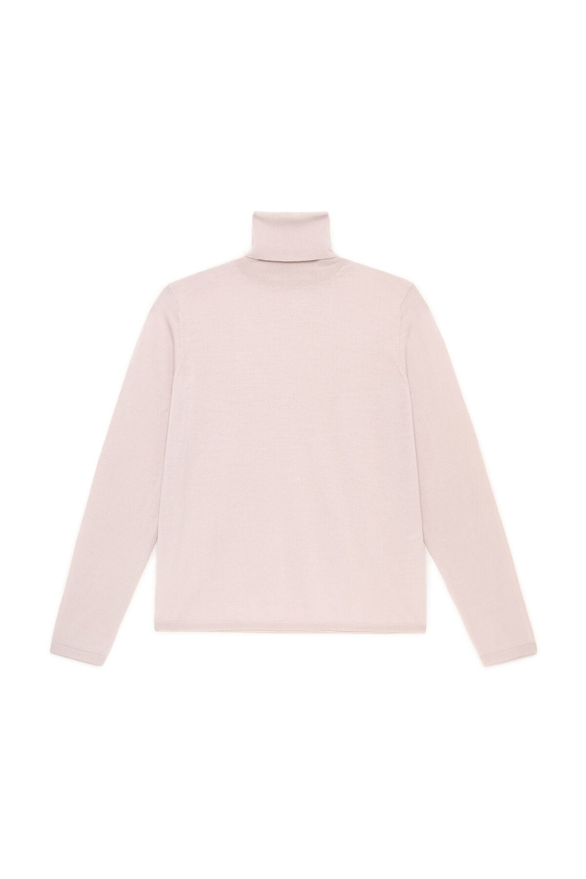 Maliparmi COLOURS OF THE WORLD KNIT Pink Beige JQ512374230 Maliparmi COLOURS OF THE WORLD KNIT Pink Beige JQ512374230