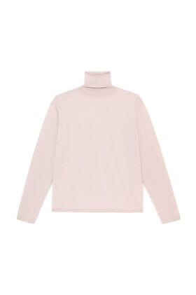 Maliparmi COLOURS OF THE WORLD KNIT Pink Beige JQ512374230 Maliparmi COLOURS OF THE WORLD KNIT Pink Beige JQ512374230