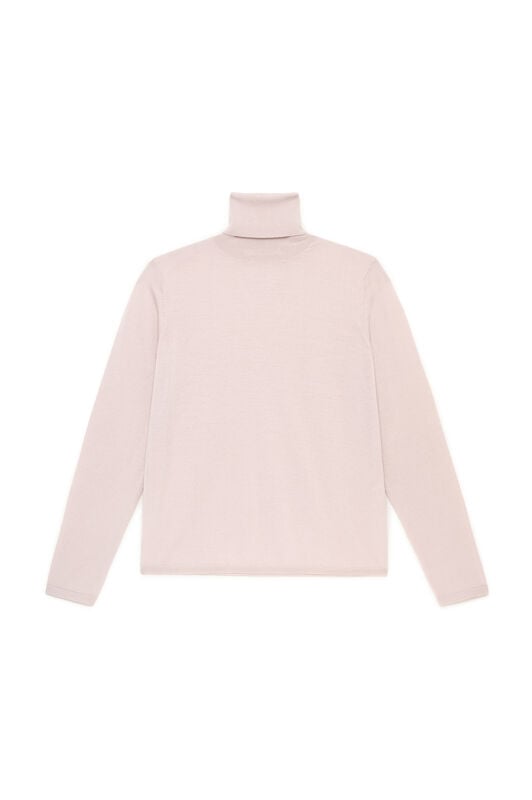 Maliparmi COLOURS OF THE WORLD KNIT Pink Beige JQ512374230 Maliparmi COLOURS OF THE WORLD KNIT Pink Beige JQ512374230