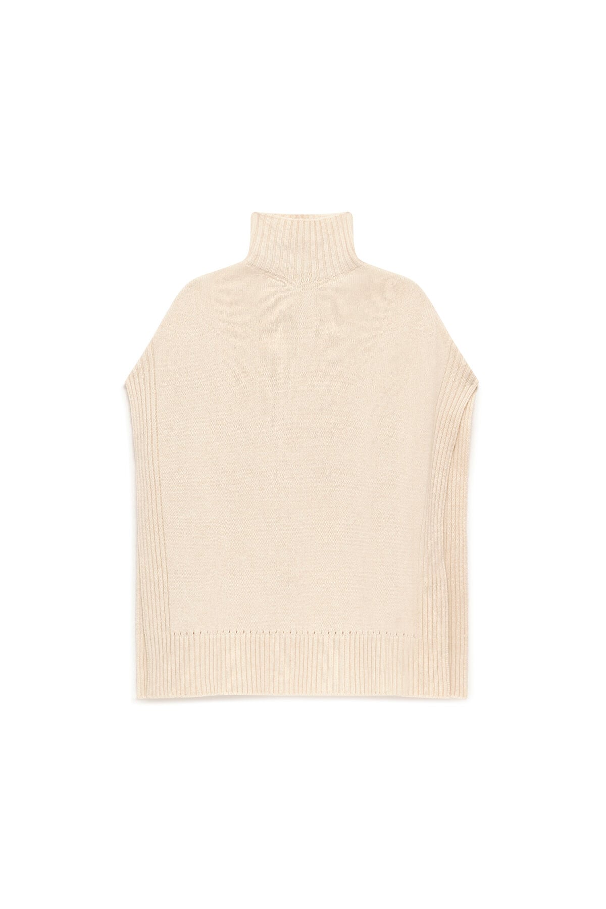 Maliparmi CASHMERE MERINOS KNIT Dew White JQ513274315 Maliparmi CASHMERE MERINOS KNIT Dew White JQ513274315