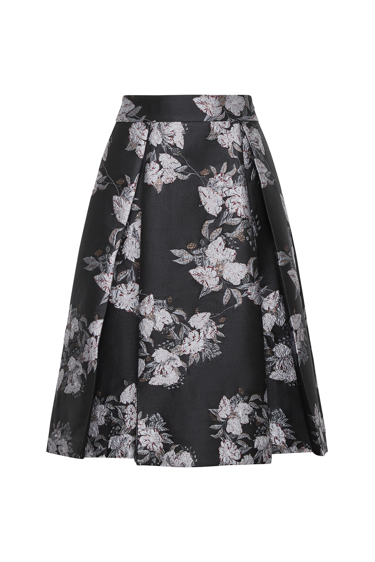 Maliparmi GONNA INDIAN PRINCESS Nero JG665650647