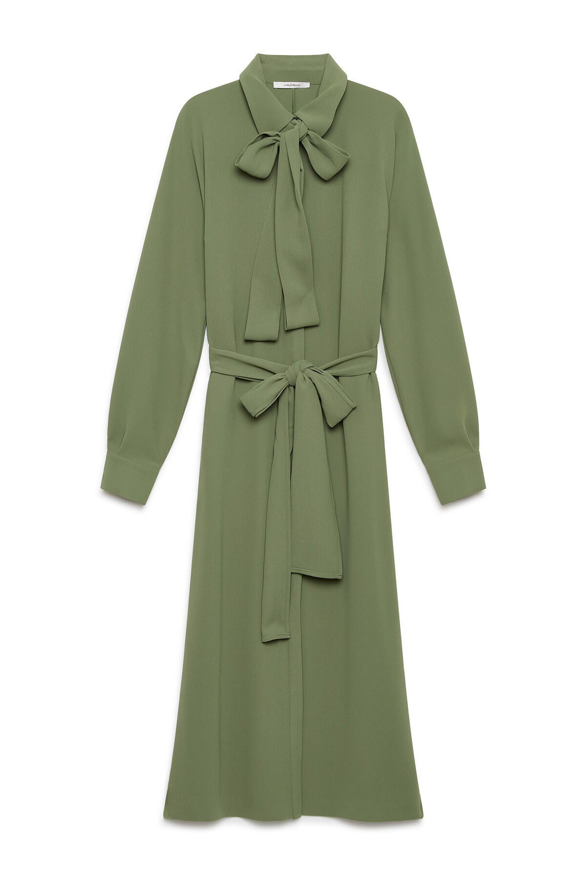 Maliparmi SABLÈ CREPE KLEID Farn JF667550166