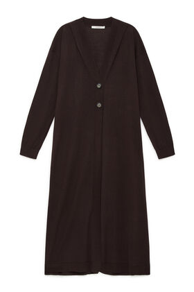 Maliparmi CARDIGAN COLOURS OF THE WORLD Testa di Moro JN369574230