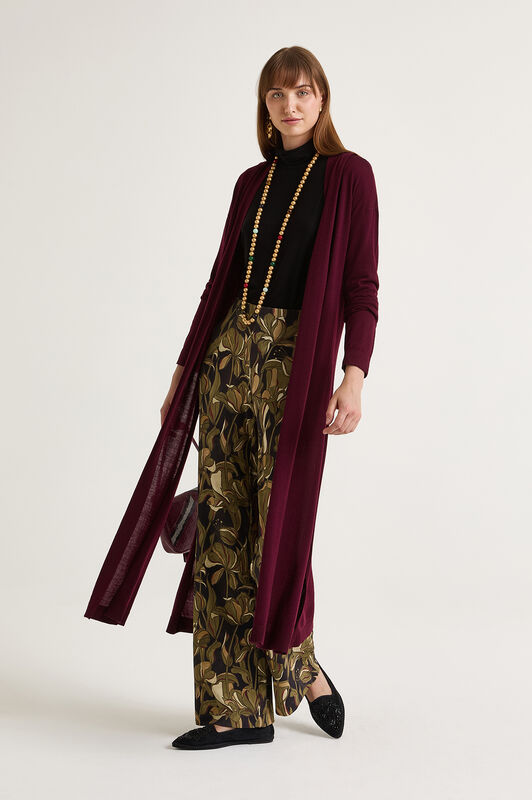 Maliparmi COLOURS OF THE WORLD CARDIGAN Must JN369574230