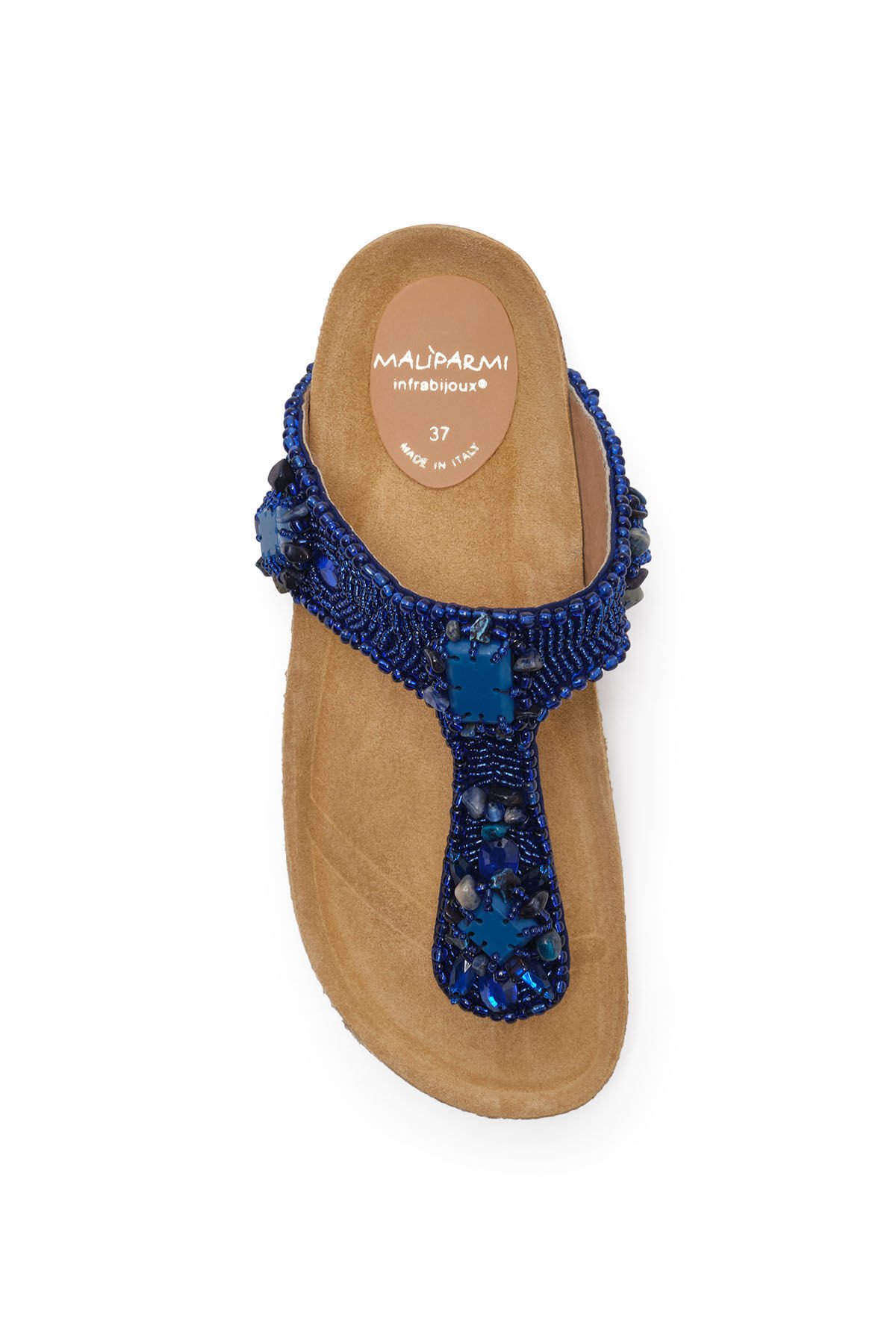 Malìparmi GLAMOUR INFRABIJOUX® Kobaltblau SJ001791011