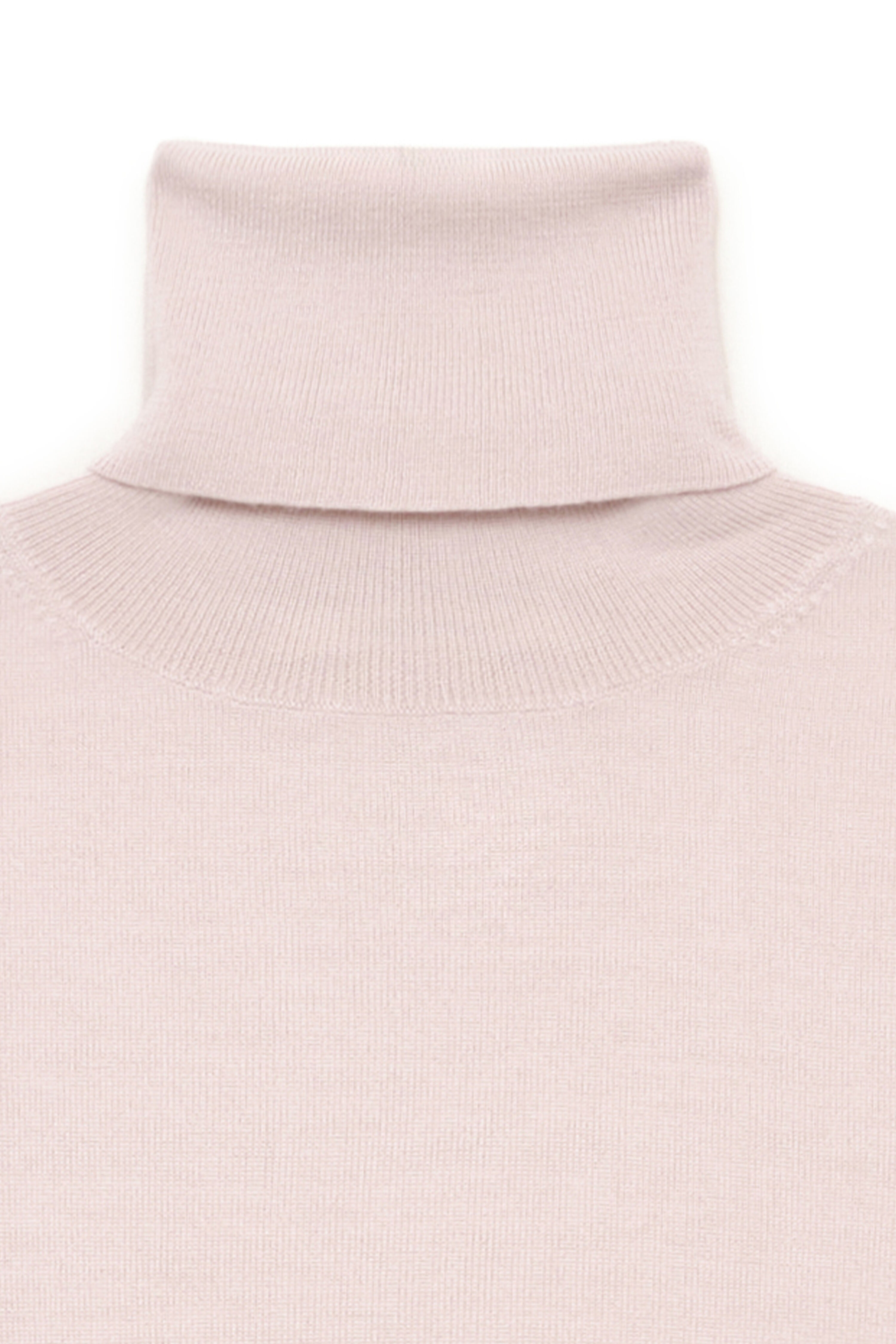 Maliparmi MAGLIA COLOURS OF THE WORLD Beige Rosato JQ512374230 Maliparmi MAGLIA COLOURS OF THE WORLD Beige Rosato JQ512374230