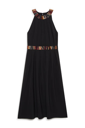 Maliparmi DISCO CADY TOP Schwarz JP554750657
