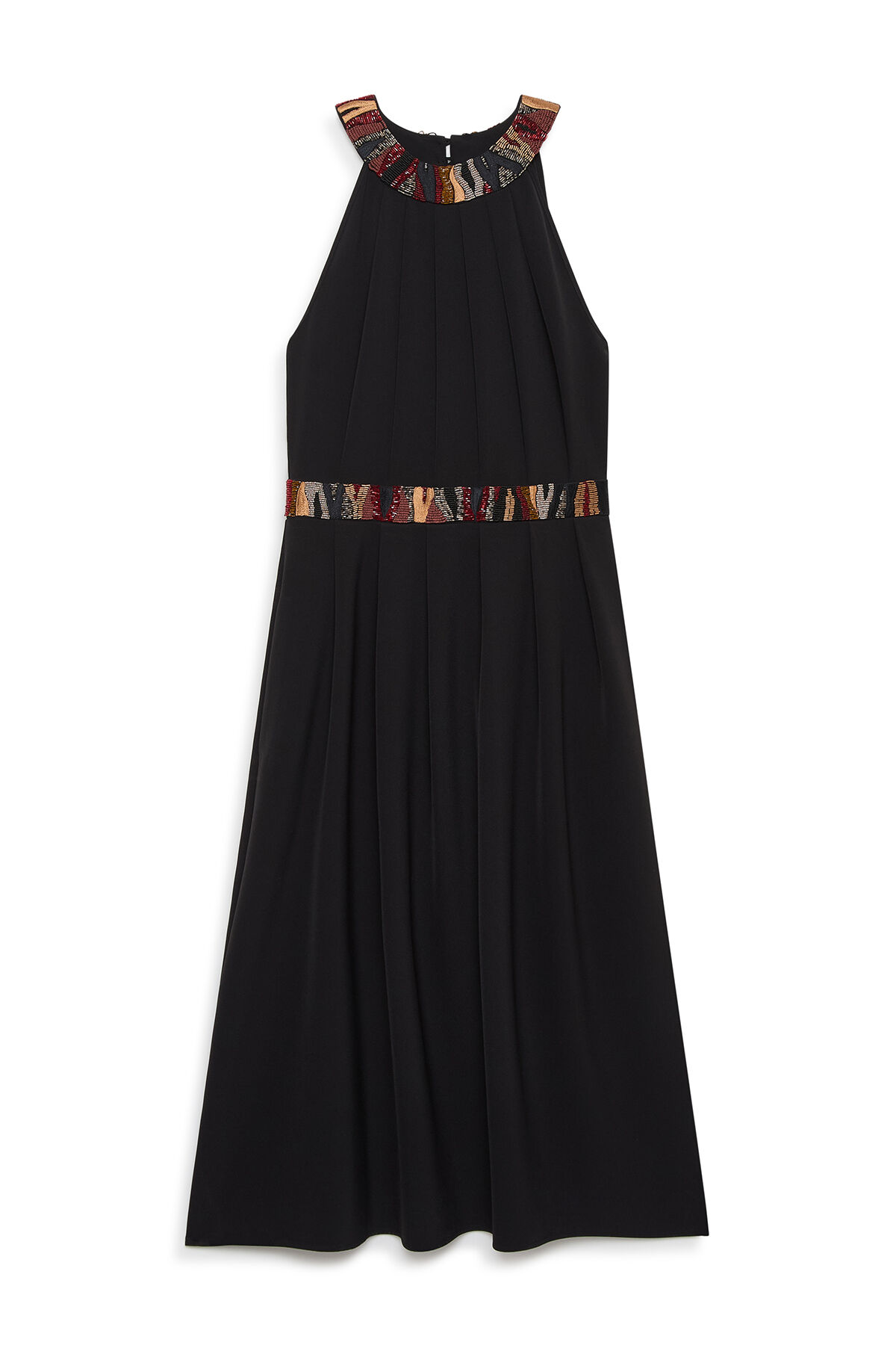 Maliparmi DISCO CADY TOP Schwarz JP554750657 Maliparmi DISCO CADY TOP Schwarz JP554750657