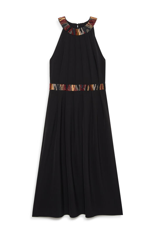 Maliparmi DISCO CADY TOP Schwarz JP554750657 Maliparmi DISCO CADY TOP Schwarz JP554750657