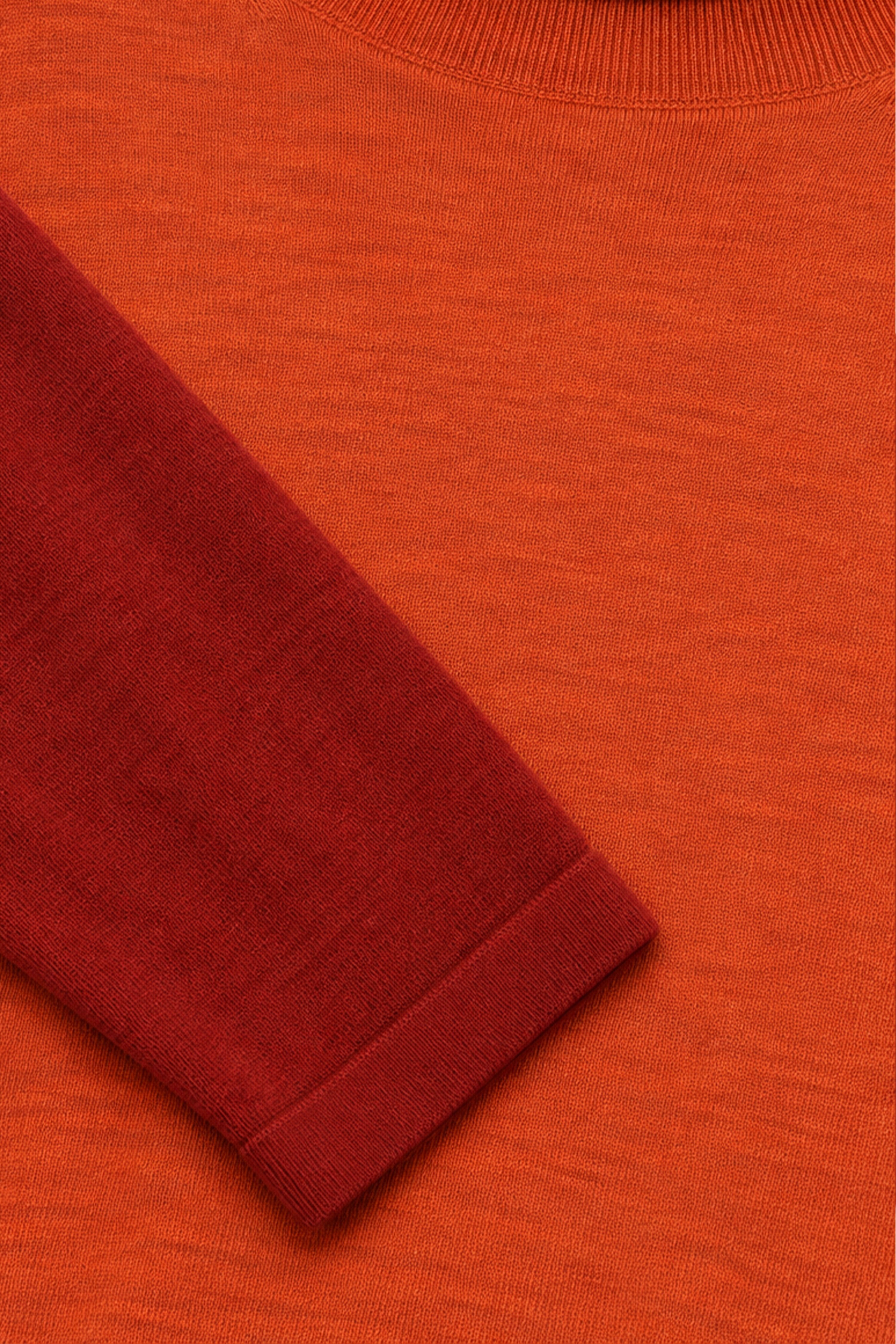 Maliparmi MAGLIA COLOURS OF THE WORLD Arancio JQ512374230 Maliparmi MAGLIA COLOURS OF THE WORLD Arancio JQ512374230