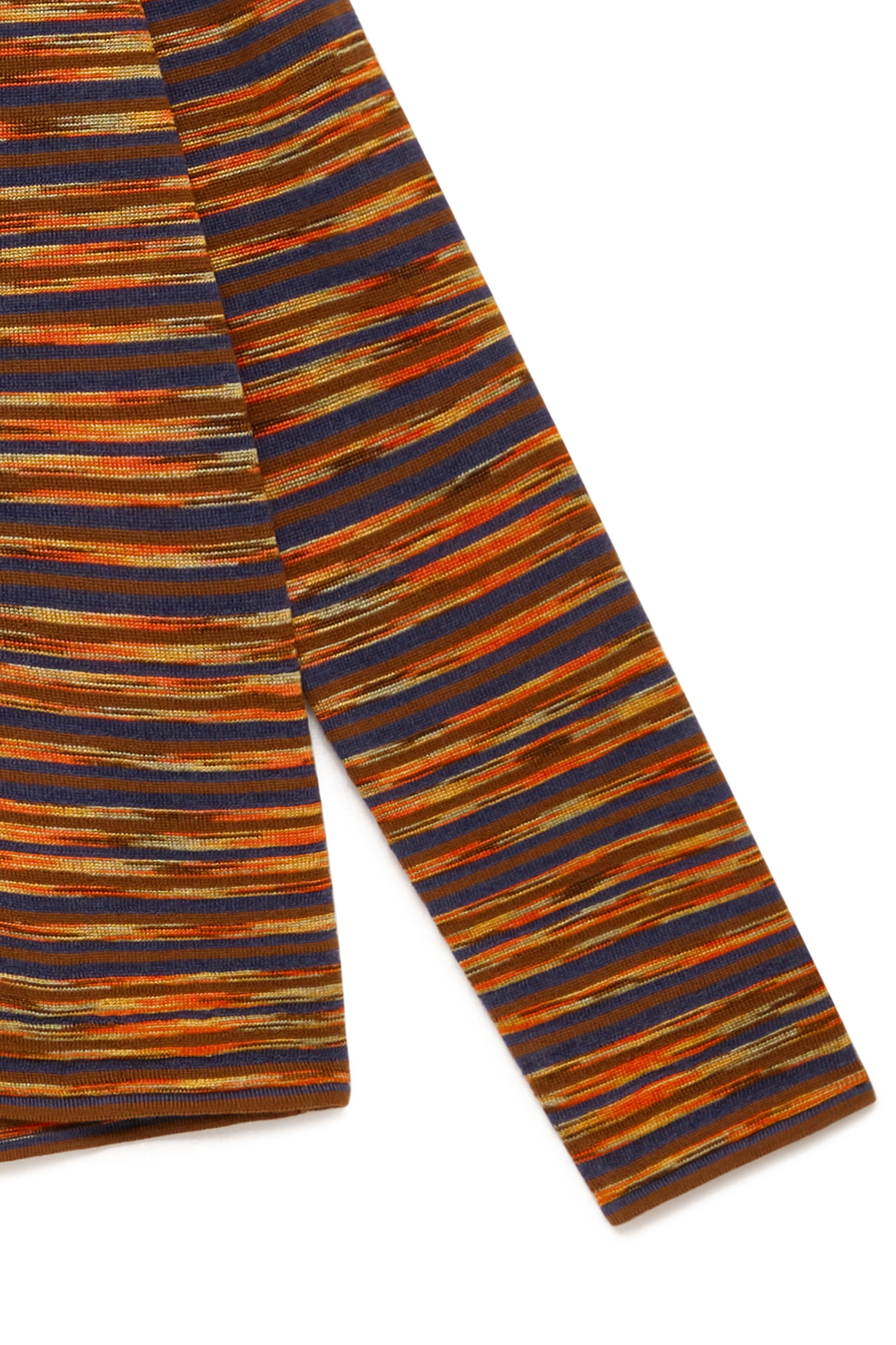 Maliparmi CARDIGAN MIX STRIPES Multicolour JN371778221
