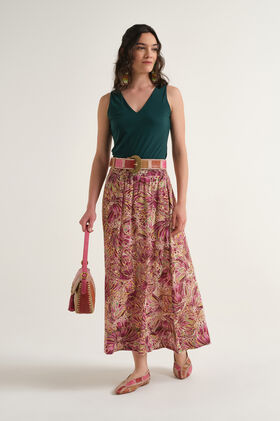 Malìparmi SWEET BUTTERFLY ROCK Gelb JG666715217