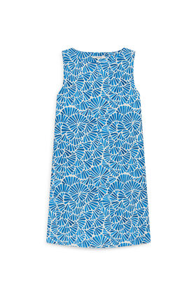 Malìparmi ABITO SHELL KLEID Blau JF671470672