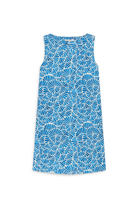 Malìparmi ABITO SHELL KLEID Blau JF671470672