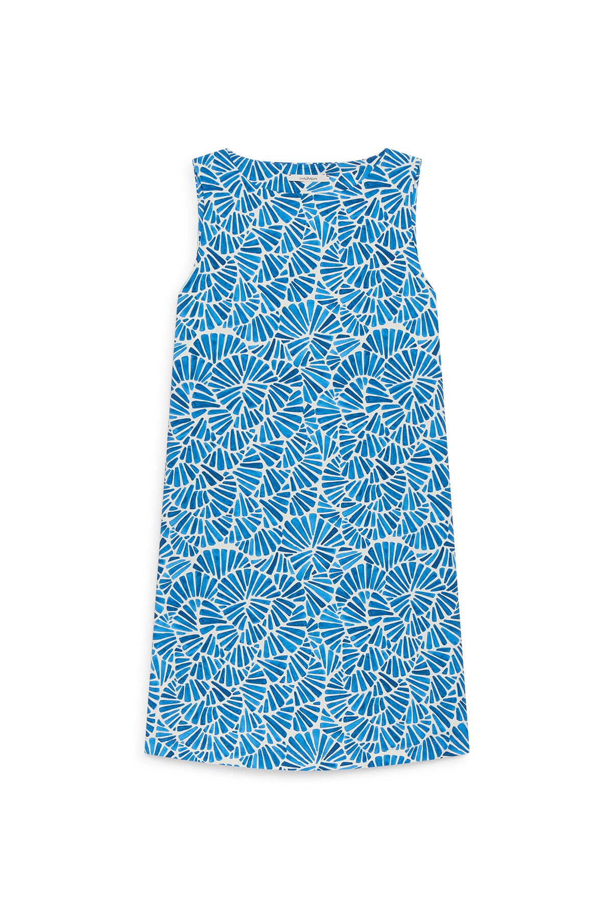 Malìparmi ABITO SHELL KLEID Blau JF671470672