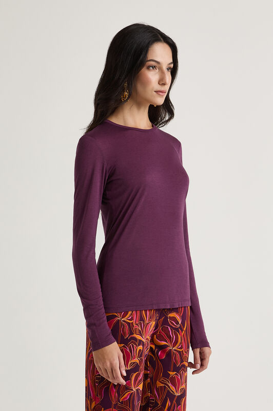 Maliparmi COLOURS OF THE WORLD T-SHIRT Must JK010070229