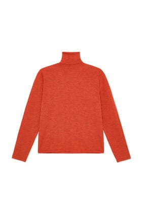 Maliparmi COLOURS OF THE WORLD KNIT Rust JQ512374230