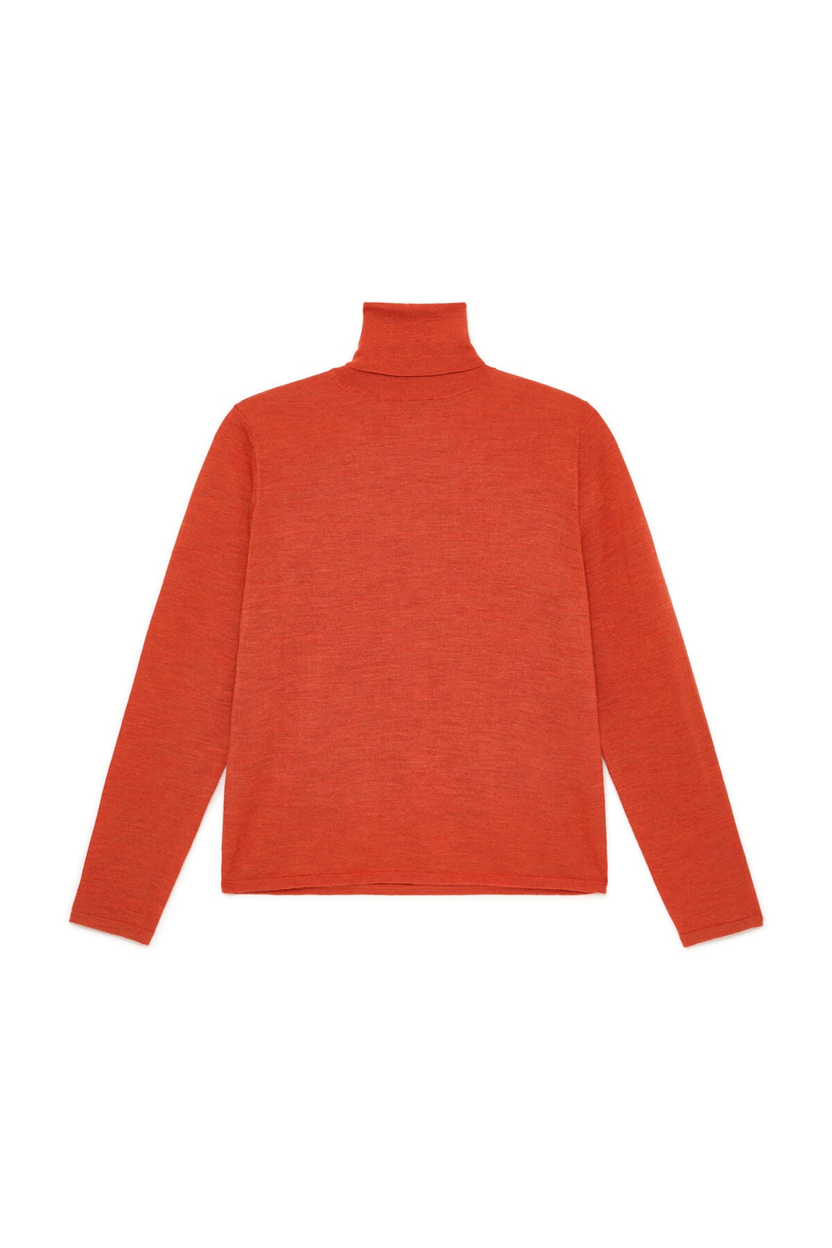 Maliparmi COLOURS OF THE WORLD KNIT Rust JQ512374230 Maliparmi COLOURS OF THE WORLD KNIT Rust JQ512374230