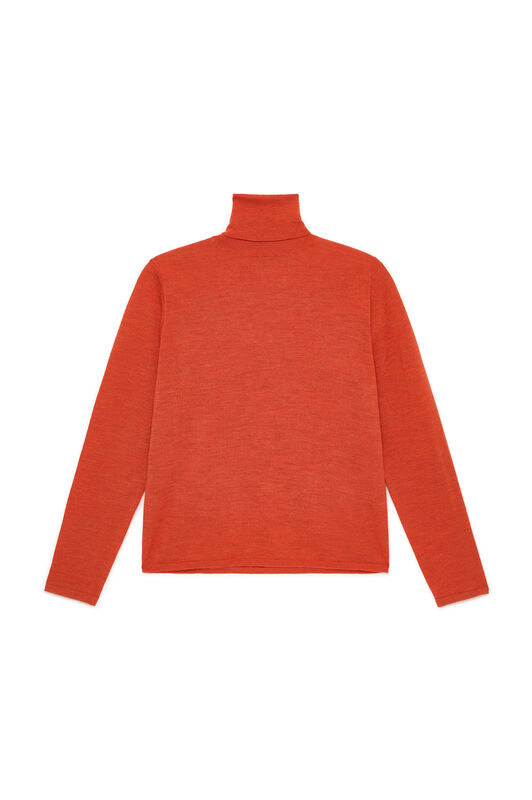 Maliparmi COLOURS OF THE WORLD KNIT Rust JQ512374230 Maliparmi COLOURS OF THE WORLD KNIT Rust JQ512374230