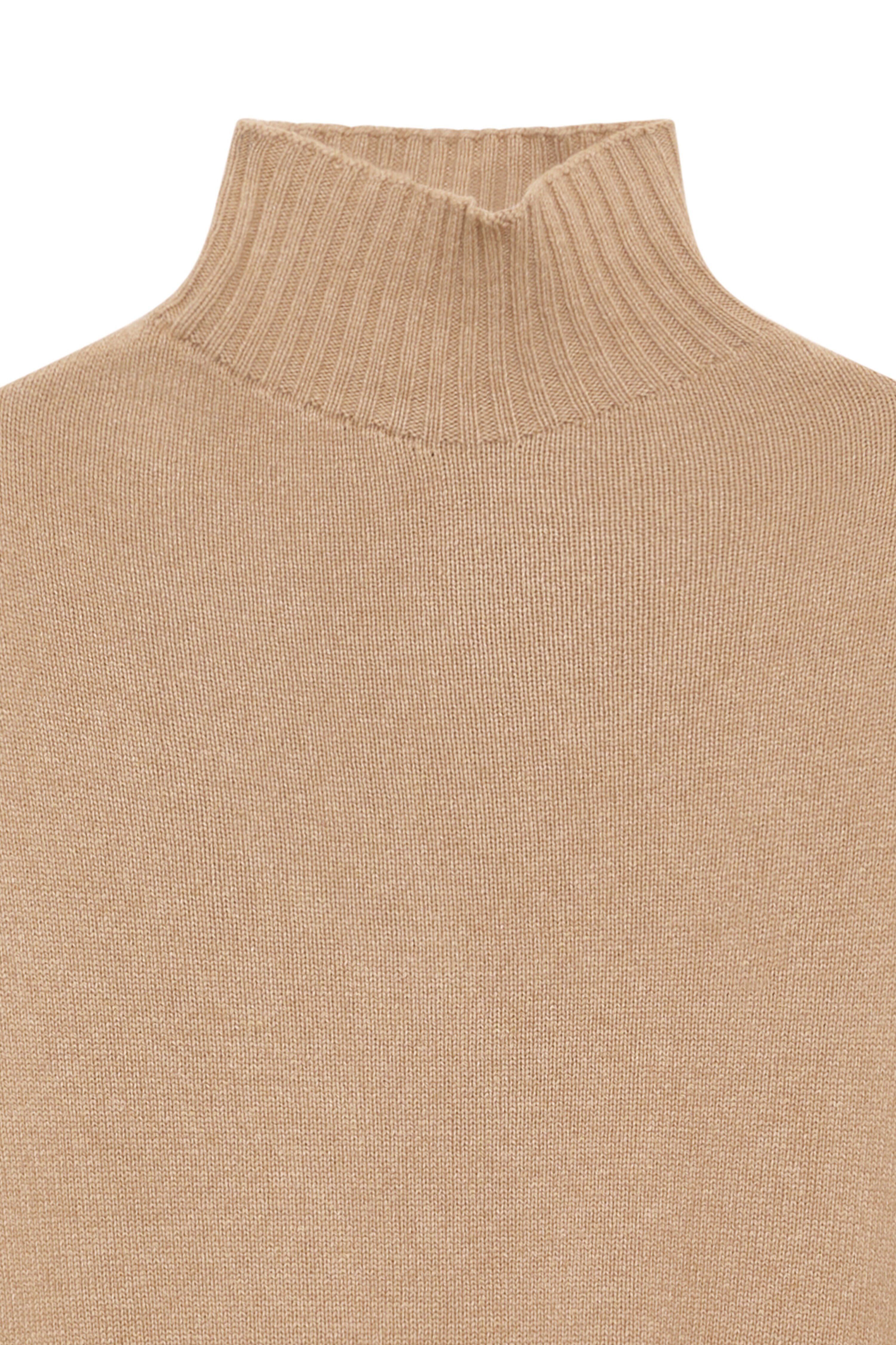 Maliparmi MAGLIA CASHMERE MERINOS Beige JQ513274315 Maliparmi MAGLIA CASHMERE MERINOS Beige JQ513274315