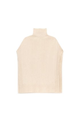 Maliparmi CASHMERE MERINOS KNIT Dew White JQ513274315