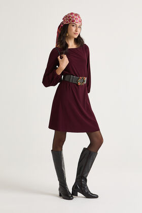 Maliparmi TECNO JERSEY KLEID Most JF668970226