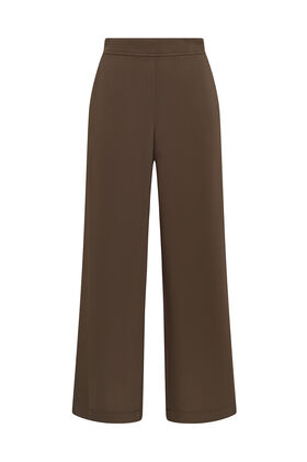 Maliparmi PURE CADY HOSE Dunkelbraun JH805350692 Maliparmi PURE CADY HOSE Dunkelbraun JH805350692